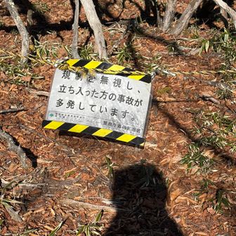 こういう輩は必ずいる