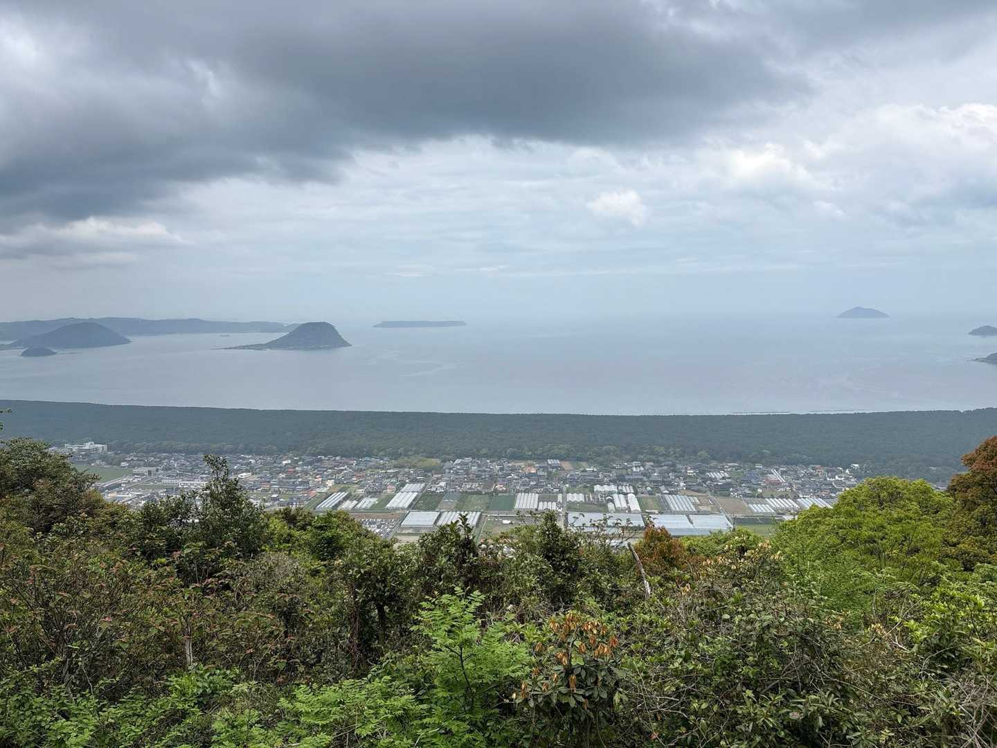 右に姫島✨今度、行こっ🥰