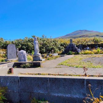 中の宮　月山参籠所(御田原参篭所)。