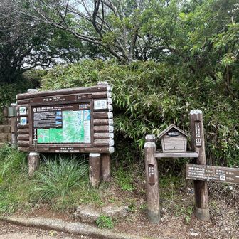 🪧戸田峠
達磨山だけ登る方はここに停めて行くことが出来ます🅿️
