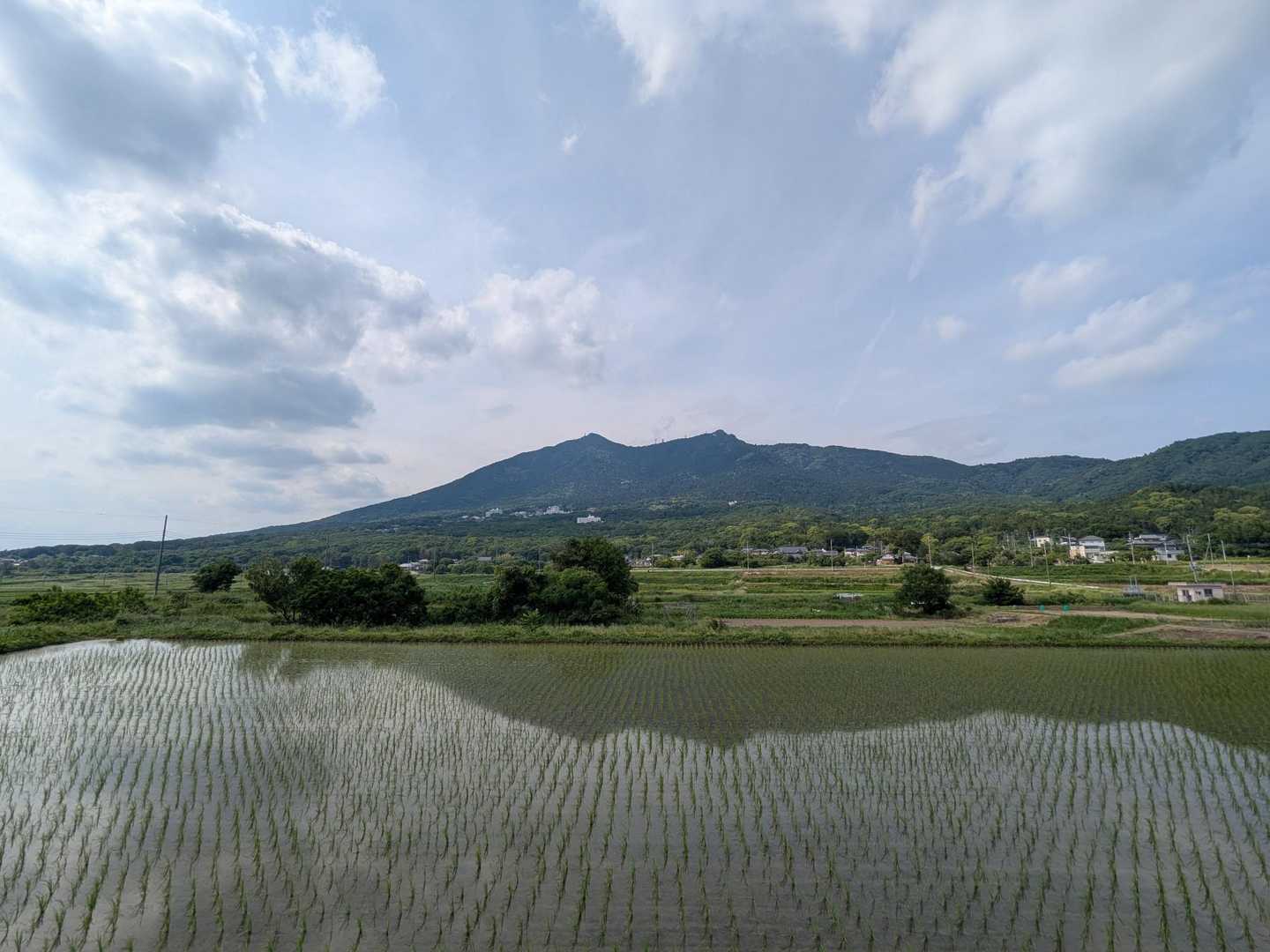 筑波山麓フットパス（神郡〜六所〜筑波コース） / Khakiのウォーキング