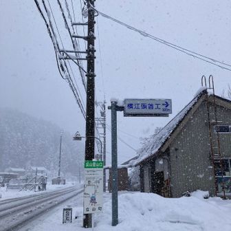 駐車場に戻って終了です。
ありがとうございました。