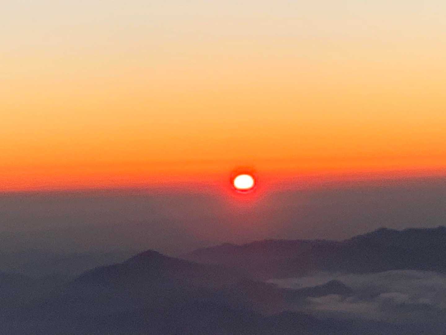 富士山 周回コースの写真