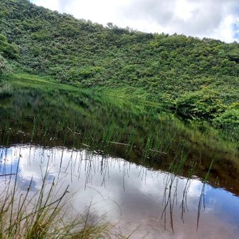 産沼