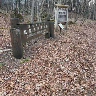 戻ってきました。本日はここまで。