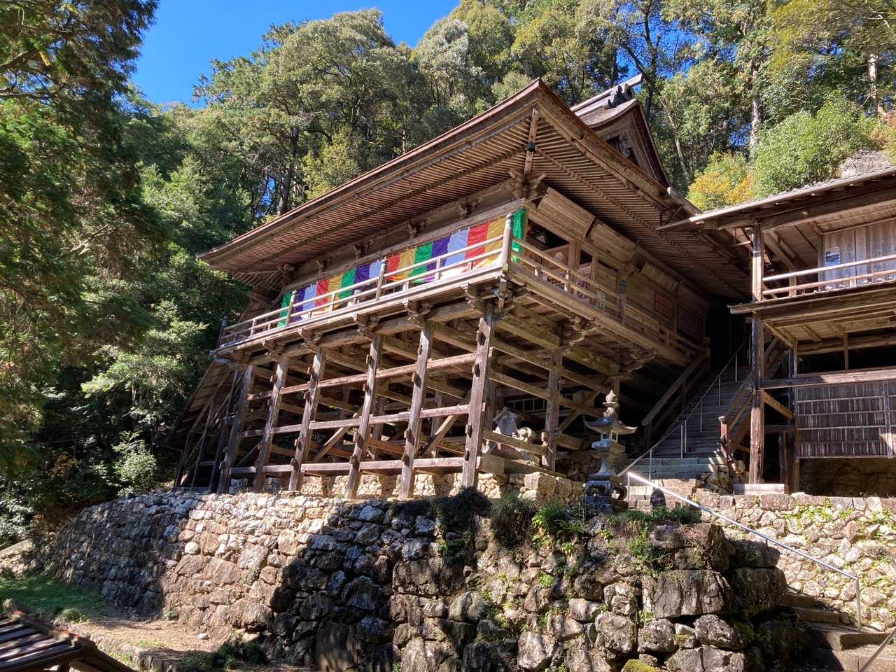 清水寺だぁ〜😊