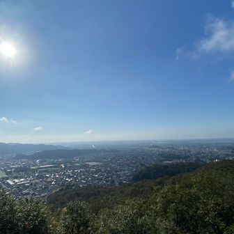 ひさびさに週末が晴れ☀️て良き