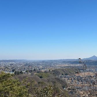 富岡市内
世界遺産はどこだー？
