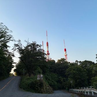 テレビ塔