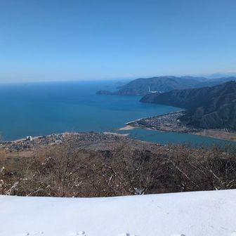 かすかに電車が写っていた✨️