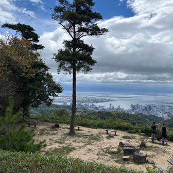 景色は良いけど体調イマイチ…
なんだか身体が重い💦
時間はあるから焦らずゆっくり行きます😌