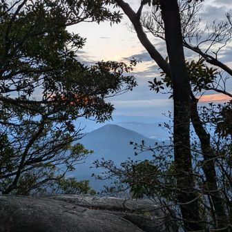 今日はトレランの方のおかげで
50分で上がれた😅
ありがとうございます！
にしてもきつかった😵‍💫