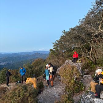 鈴鹿や松阪方面からも