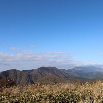 これから歩く方向