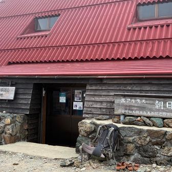 着いたー🫶
この日は小屋締めの日。お手伝いの人も加わって、小屋締めの準備もなさっていました。
