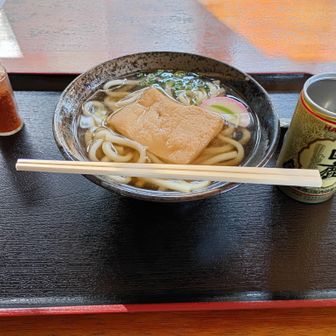 酒とうどんにゃ！
☆っにぷε＼（≡＾・＾≡）／３ぷにっ☆