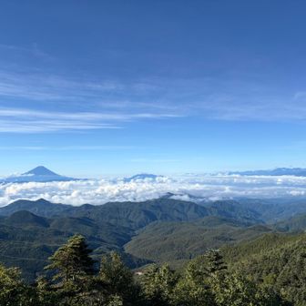 またまた絶景