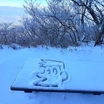 スネ夫かな？

（私が書きました。50年近く書いてますので自信あり。）　😂