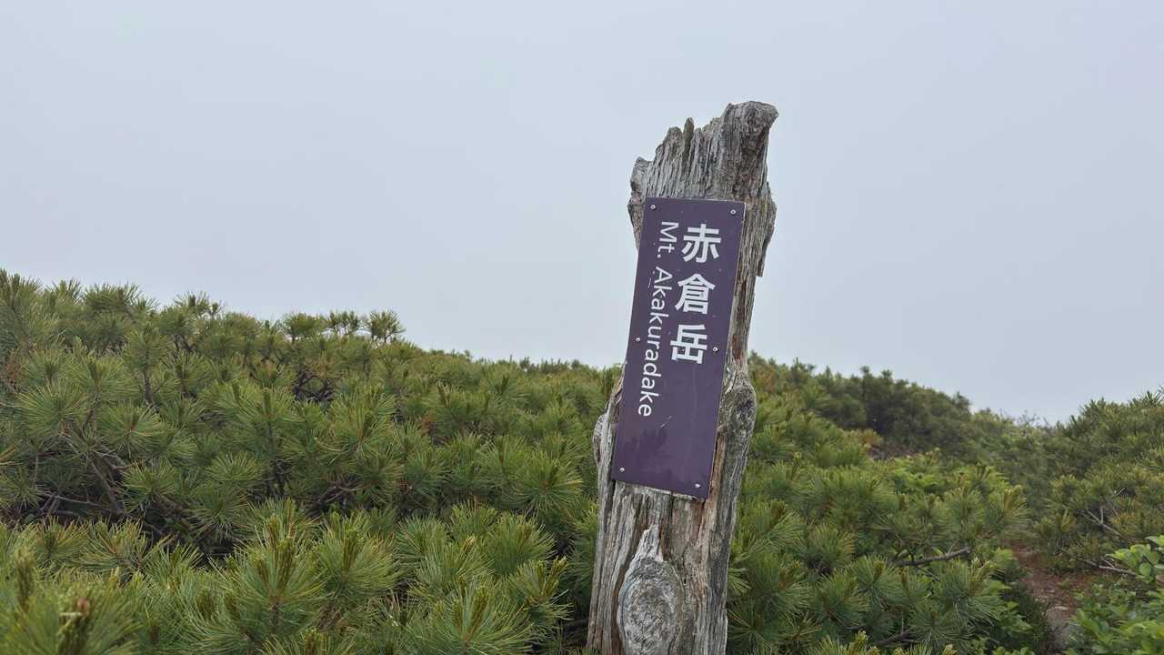 八甲田山（大岳・井戸岳・赤倉岳）／青森遠征Day2 の写真 26