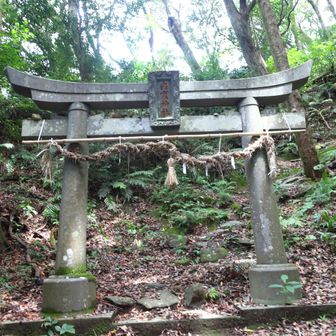 内裏神社