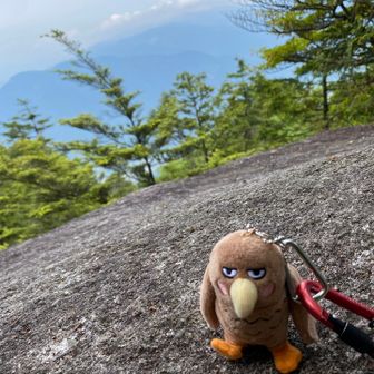 さすがの高山タカオくんも怖そう