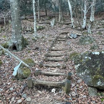 階段から始まる💪