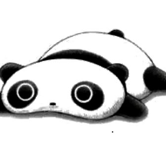 たれパンダ