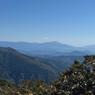 伊吹山