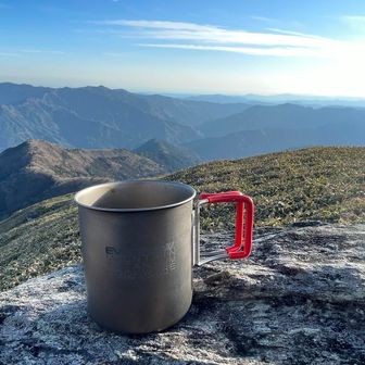 カフェラテタイム☕️
