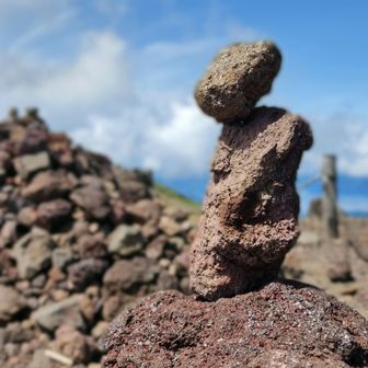 サンポマスター