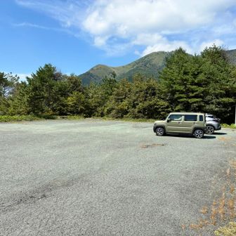 久しぶりのガッツリ山行に大満足