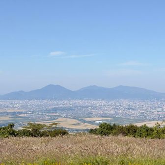 金峰山群