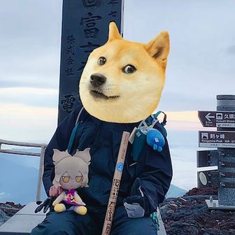 weihuabinggan（チン)