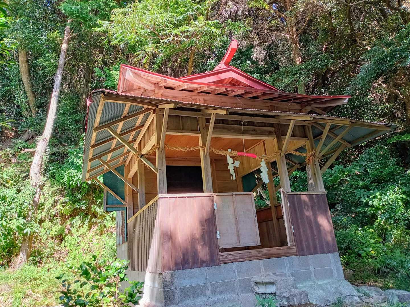 光園寺!?……🙏