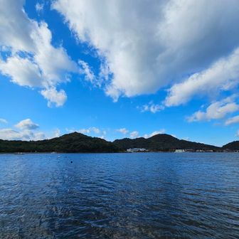 先ほど登った峨眉山