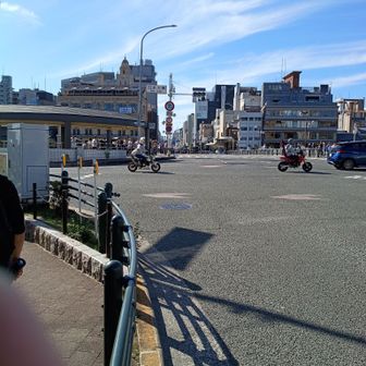 四条大橋