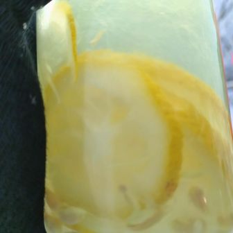 桜山までの登り返し

ゆっくり
ゆっくり

何とか到着。

両大腿がピキピキしてきて‥
攣りそう‥💦

結局
先頭交代できず
🐸様に任せっきり🙏

レモン水が
シャーベット🍋🧊🍧