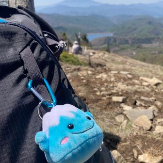 さんちゃん（おやじ）