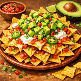 nachos