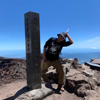 四級呪霊おじさん