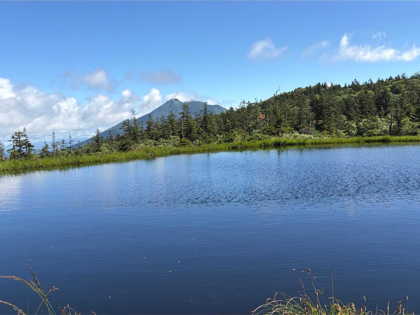 またまた燧ケ岳