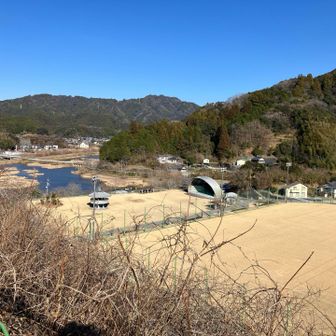 日高村総合運動公園