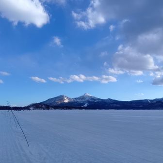 ワカサギ