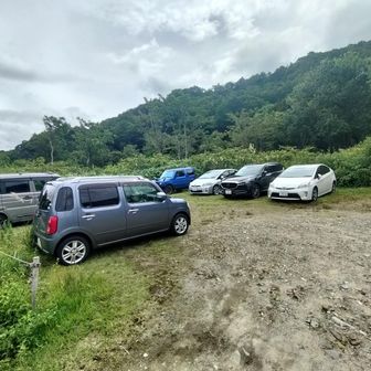 戻ってきました！