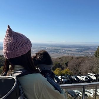 第4🅿️に停めたよ〜手っ取り早かったから笑笑