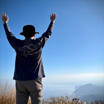 ビッグマウンテン