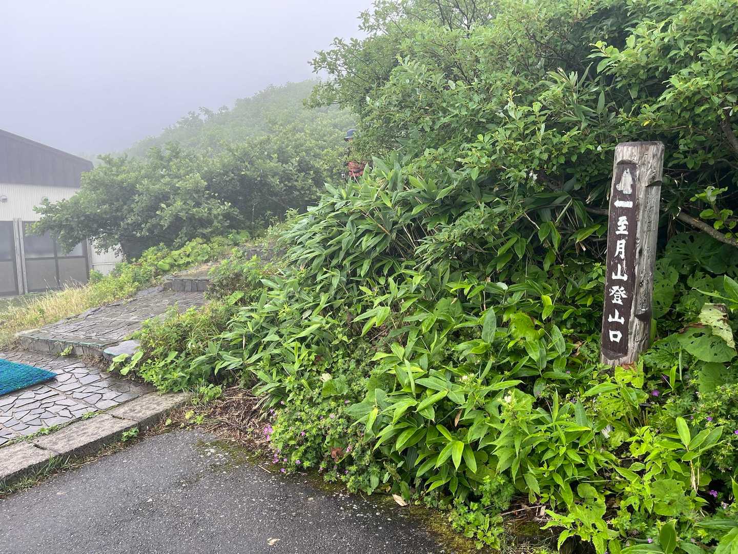 下山してきました！