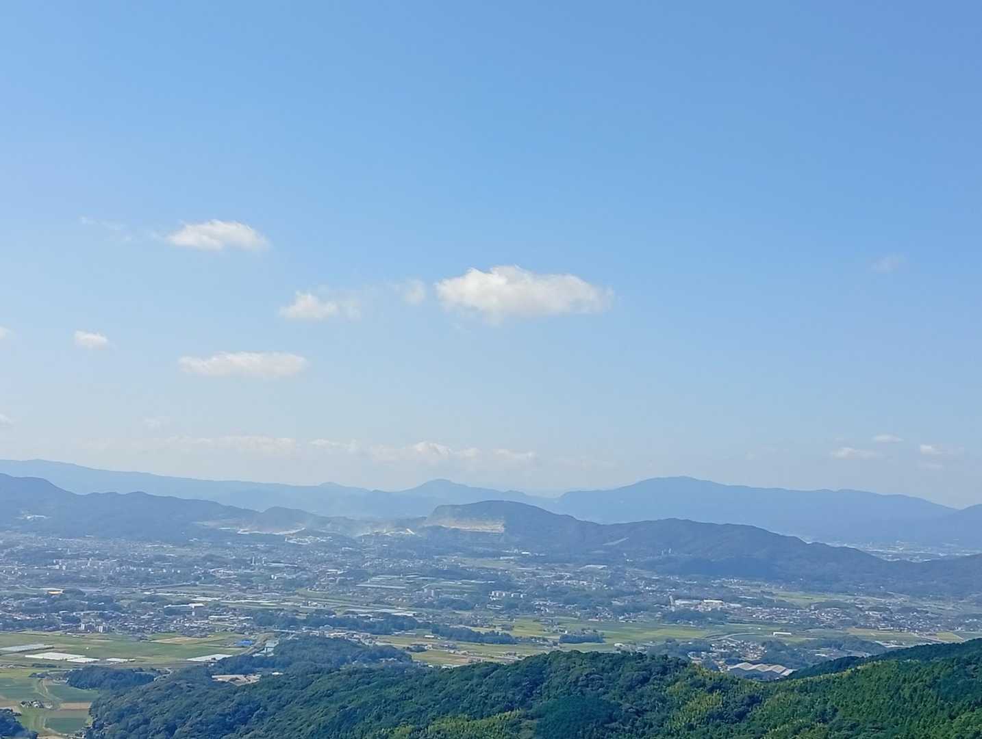 わーい