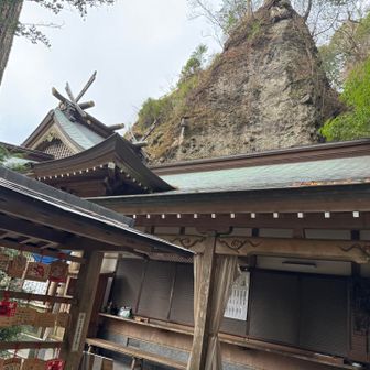 高住神社⛩️