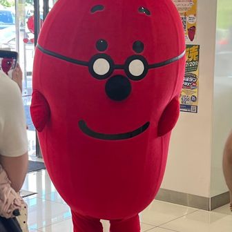 ふにふにカブ丸